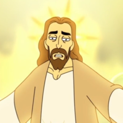 Profile picture of Jesus