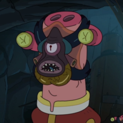Profile picture of Alive 7 Minutes Glorzo
