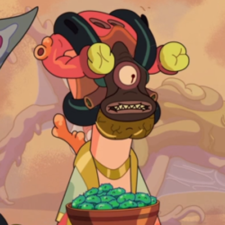 Profile picture of Glorzo Empress Footman