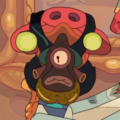 Profile picture of Glorzo Empress Pedicurist