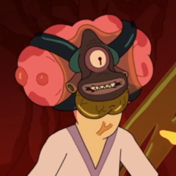 Profile picture of Glorzo Shane