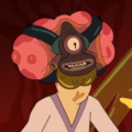 Profile picture of Glorzo Shane