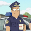 Profile picture of Shoney's Mug Police Officer