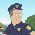 Profile picture of Suicide by Cop Police Officer