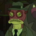Profile picture of Boss Crystal Dealer