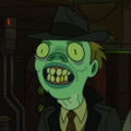 Profile picture of Green Crystal Dealer
