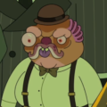Profile picture of Short Crystal Dealer