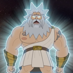 Profile picture of Reggie