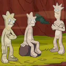 Profile picture of Unproductives