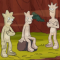 Profile picture of Unproductives
