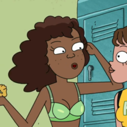 Profile picture of Freckled Cheerleader