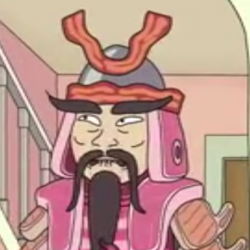 Profile picture of Hamurai