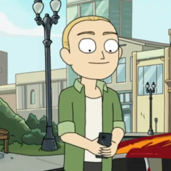 Profile picture of Young Vehicular Homicide Victim