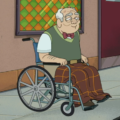 Profile picture of Wheelchair Guy