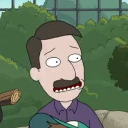 Profile picture of Father at Zoo