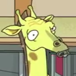 Profile picture of Reverse Giraffe