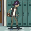 Profile picture of Skateboarding Student