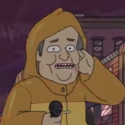 Profile picture of Reporter Terry