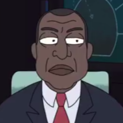 Profile picture of Mr. President