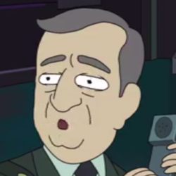 Profile picture of Military Advisor