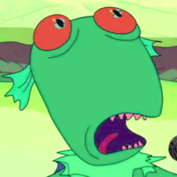 Profile picture of Greebybobe