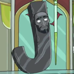 Profile picture of Magnesium-J