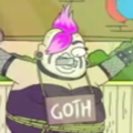 Profile picture of Goth
