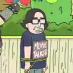 Profile picture of Movie Talker
