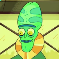 Profile picture of Zeep Xanflorp