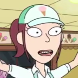 Profile picture of Ice Cream Employee