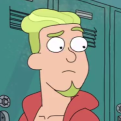 Profile picture of Toby Matthews