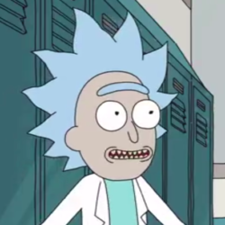 Profile picture of Tiny Rick