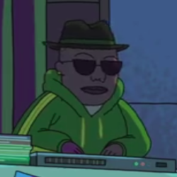 Profile picture of DJ Intelligence