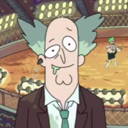 Profile picture of Michael McLick