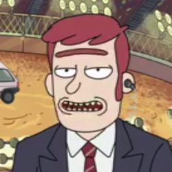 Profile picture of Randy Dicknose