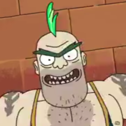 Profile picture of Michael Jenkins