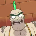 Profile picture of Michael Jenkins