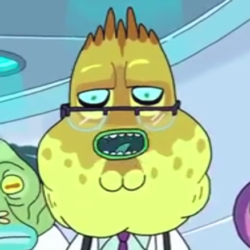 Profile picture of Alien Doctor