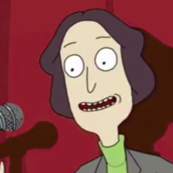 Profile picture of Stand-Up Comedian