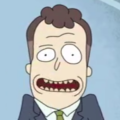 Profile picture of Michael Thompson