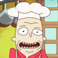 Profile picture of Pichael Thompson