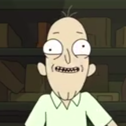 Profile picture of Phillip Jacobs