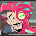 Profile picture of Octopus Man