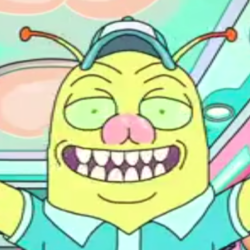 Profile picture of Butthole Ice Cream Owner