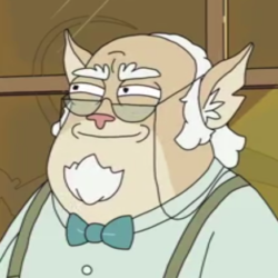 Profile picture of General Store Owner