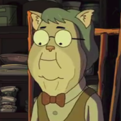 Profile picture of Lighthouse Chief