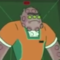 Profile picture of Alien Inmate