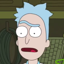 Profile picture of Blue Pants Rick
