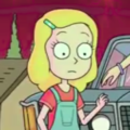 Profile picture of Young Beth
