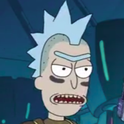 Profile picture of Rick Sanchez D-99